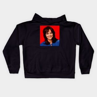 sally field Kids Hoodie